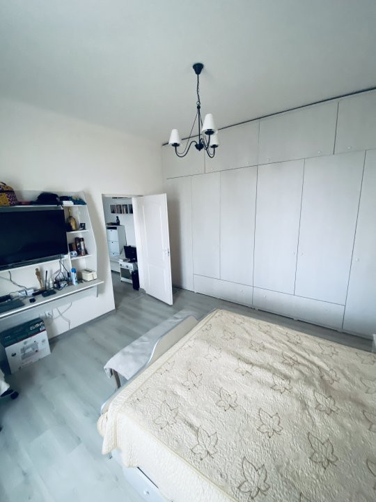 Apartamente de vanzare Timisoara Ronat 5