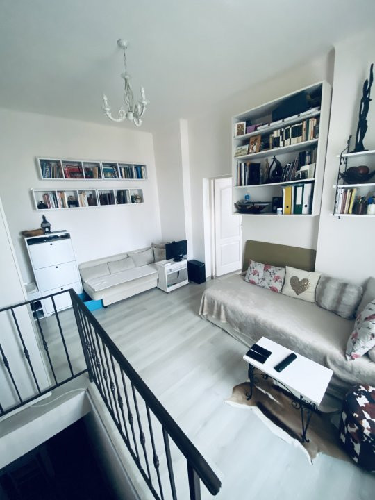 Apartament 2 camere, Timisoara- zona Ronat 1, foxfort.ro