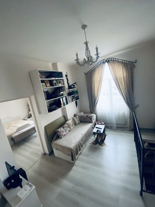 Apartament 2 camere, Timisoara- zona Ronat 2, foxfort.ro