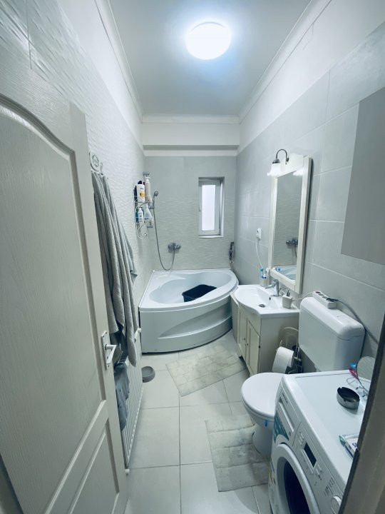 Apartament 2 camere, Timisoara- zona Ronat 6, foxfort.ro