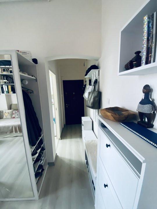 Apartament 2 camere, Timisoara- zona Ronat 7, foxfort.ro