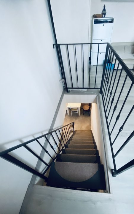 Apartament 2 camere, Timisoara- zona Ronat 9, foxfort.ro