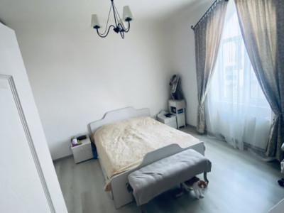 Apartament 2 camere, Timisoara- zona Ronat imagine mica 3, foxfort.ro
