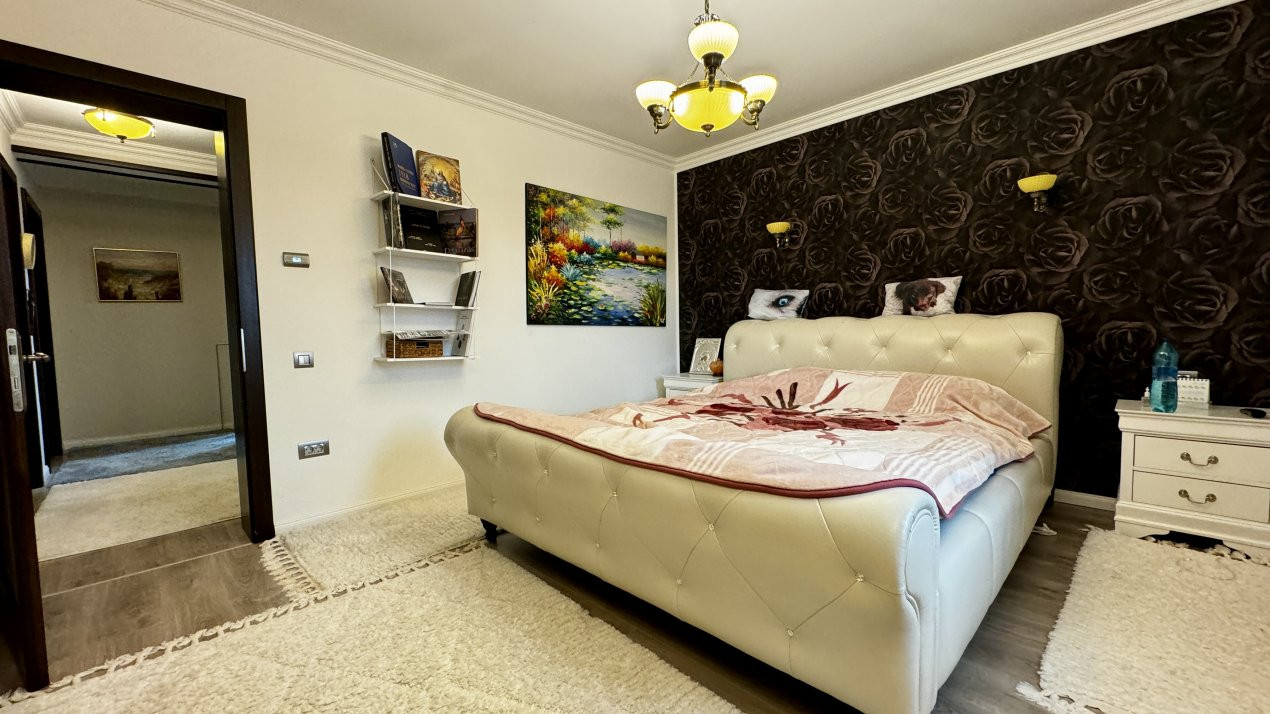 Comision 0% Casa individuala cu 5 camere in Chisoda 17, foxfort.ro