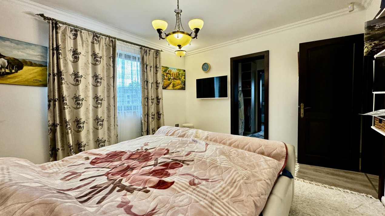 Comision 0% Casa individuala cu 5 camere in Chisoda 18, foxfort.ro