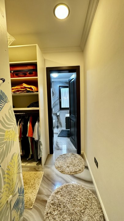 Comision 0% Casa individuala cu 5 camere in Chisoda 19, foxfort.ro