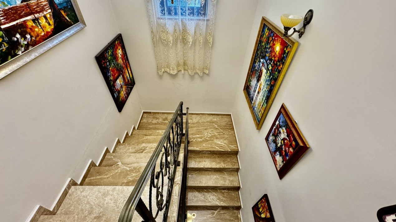 Comision 0% Casa individuala cu 5 camere in Chisoda 24, foxfort.ro