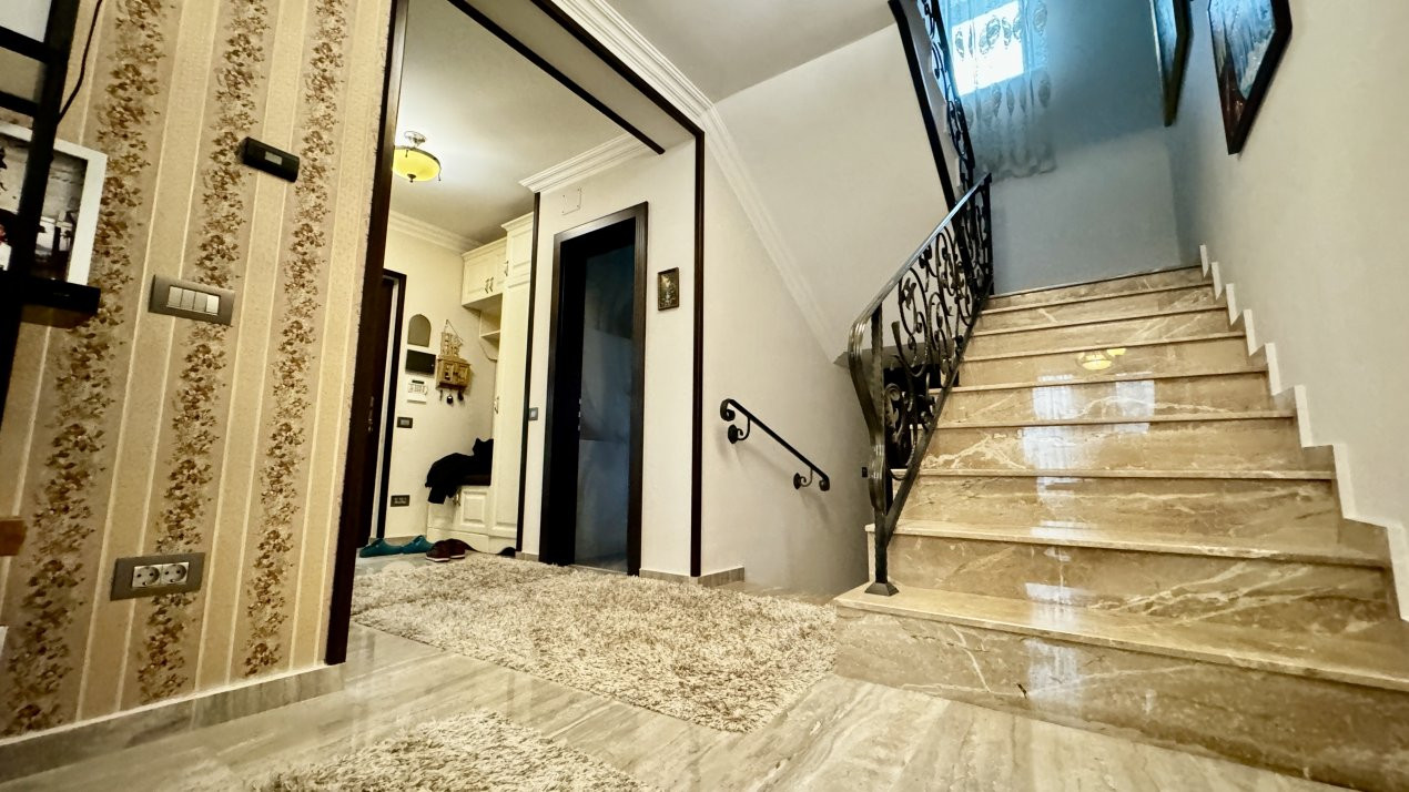 Comision 0% Casa individuala cu 5 camere in Chisoda 25, foxfort.ro