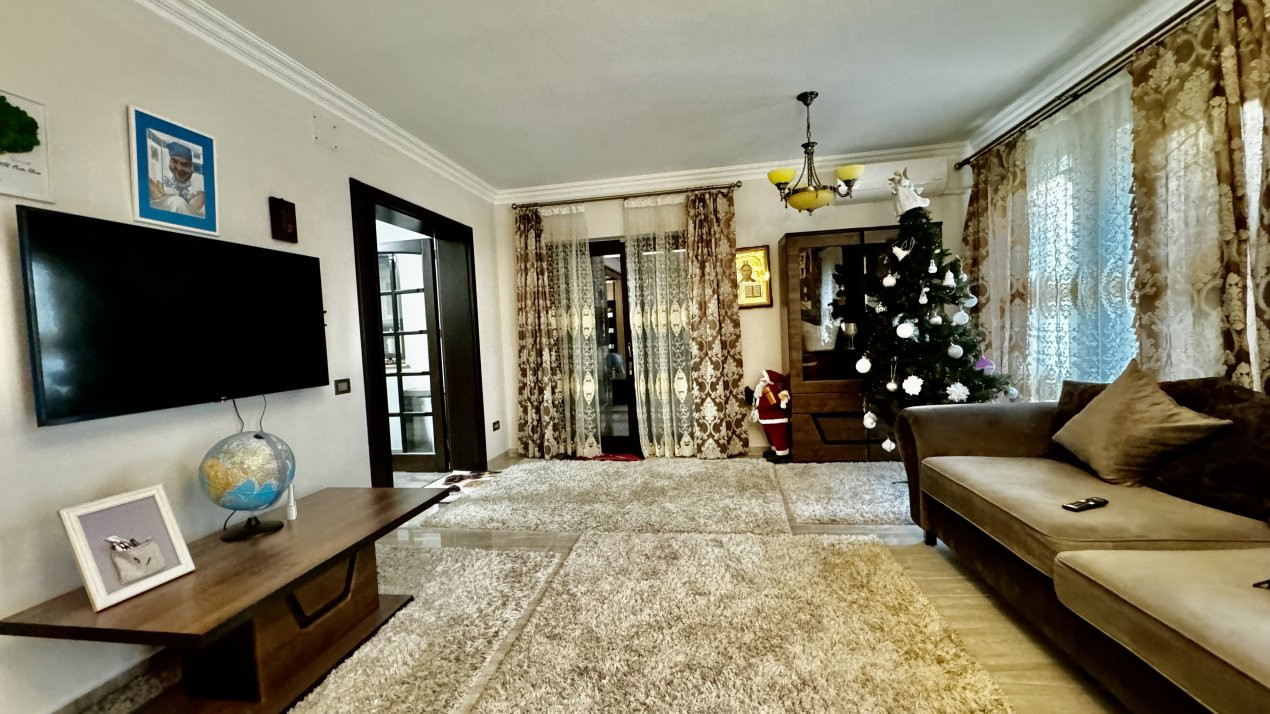 Comision 0% Casa individuala cu 5 camere in Chisoda 29, foxfort.ro