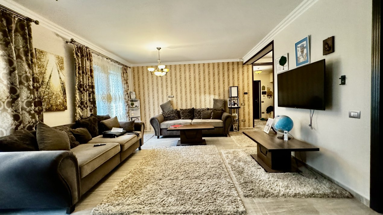 Comision 0% Casa individuala cu 5 camere in Chisoda 30, foxfort.ro