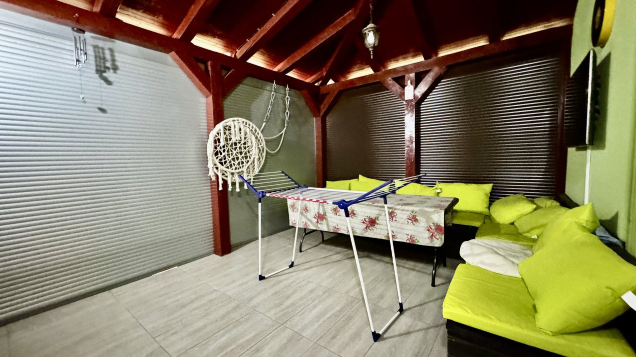 Comision 0% Casa individuala cu 5 camere in Chisoda 31, foxfort.ro