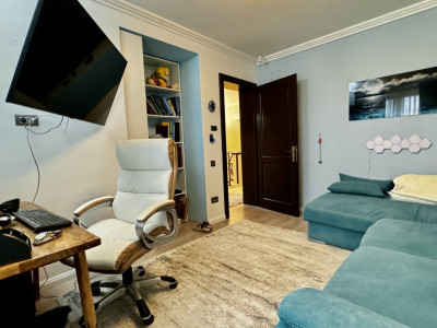 Comision 0% Casa individuala cu 5 camere in Chisoda imagine mica 27, foxfort.ro