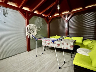 Comision 0% Casa individuala cu 5 camere in Chisoda imagine mica 31, foxfort.ro