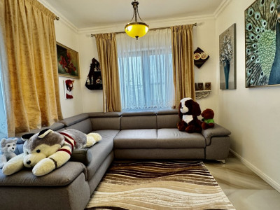 Comision 0% Casa individuala cu 5 camere in Chisoda imagine mica 33, foxfort.ro