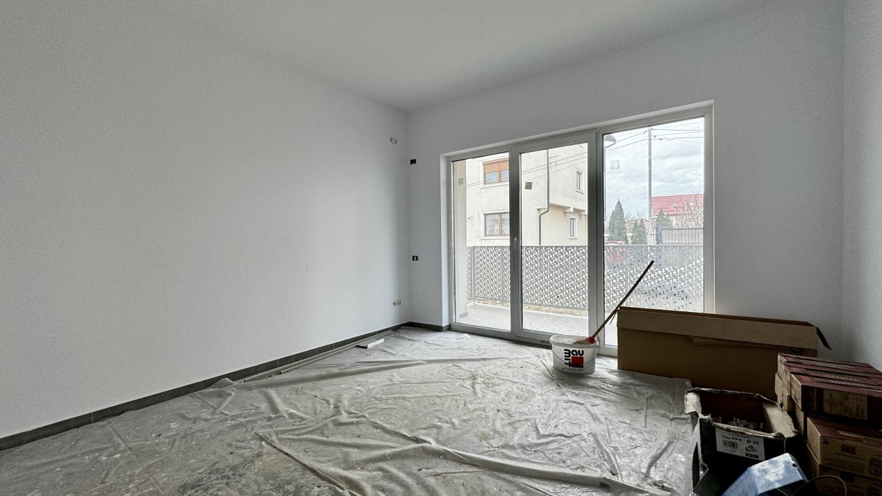 Apartament 2 camere in Giroc, zona Braytim 1, foxfort.ro