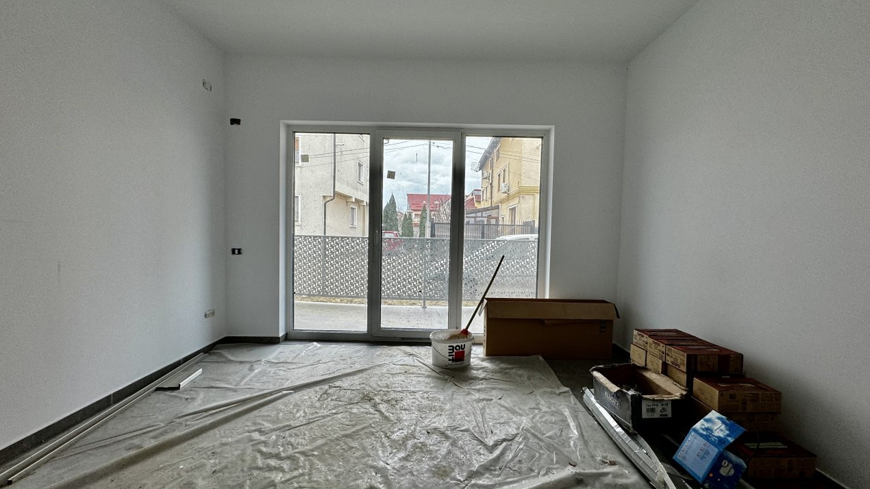 Apartament 2 camere in Giroc, zona Braytim 2, foxfort.ro