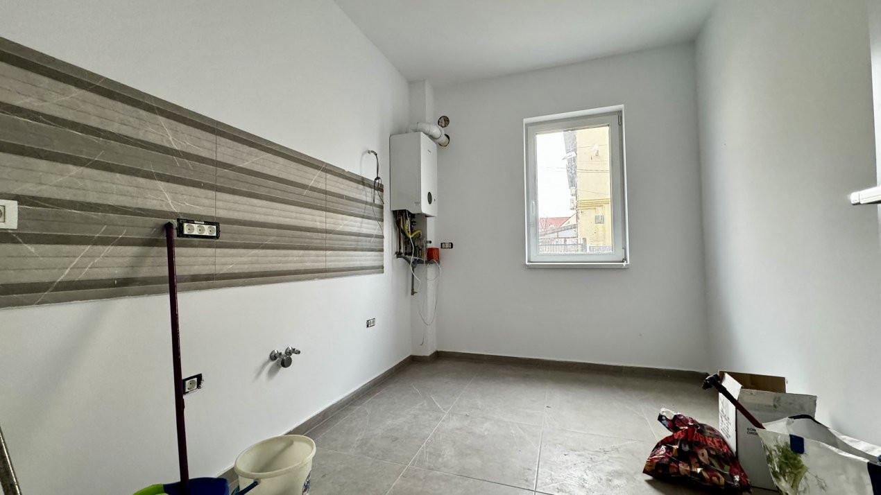 Apartament 2 camere in Giroc, zona Braytim 5, foxfort.ro