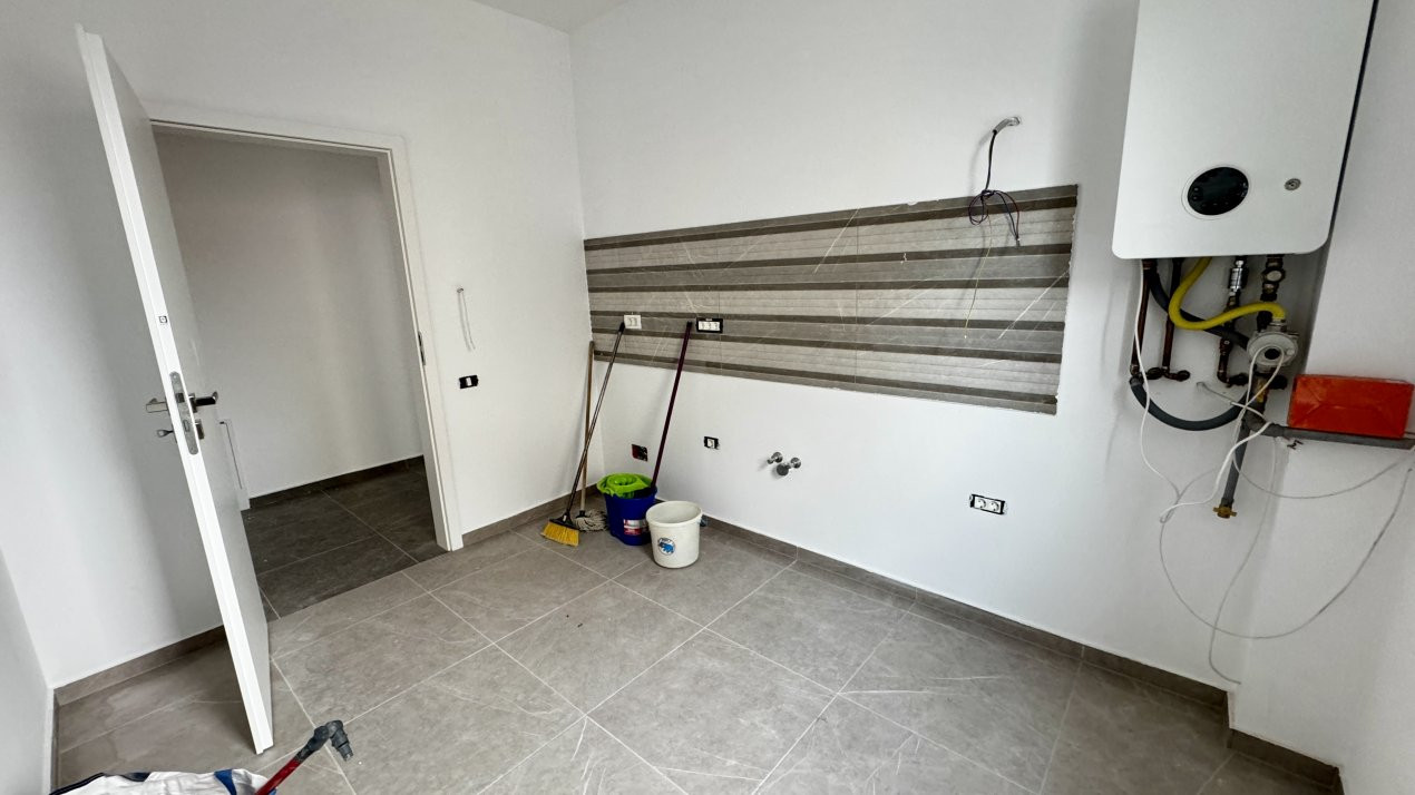 Apartament 2 camere in Giroc, zona Braytim 6, foxfort.ro