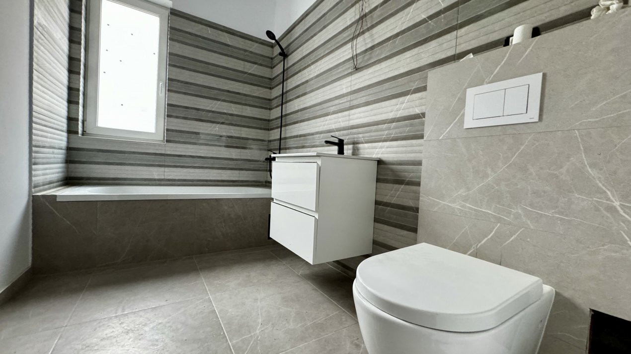 Apartament 2 camere in Giroc, zona Braytim 8, foxfort.ro