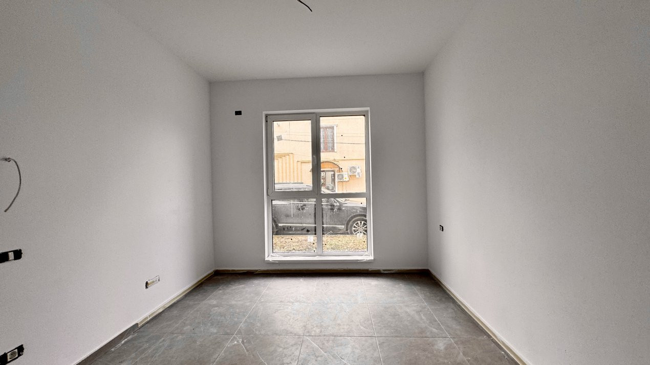 Apartament 2 camere in Giroc, zona Braytim 9, foxfort.ro