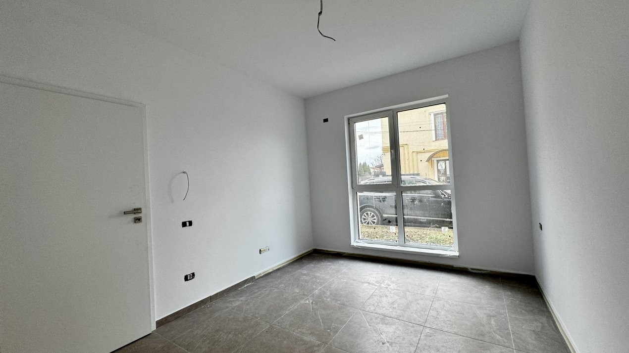 Apartament 2 camere in Giroc, zona Braytim 10, foxfort.ro