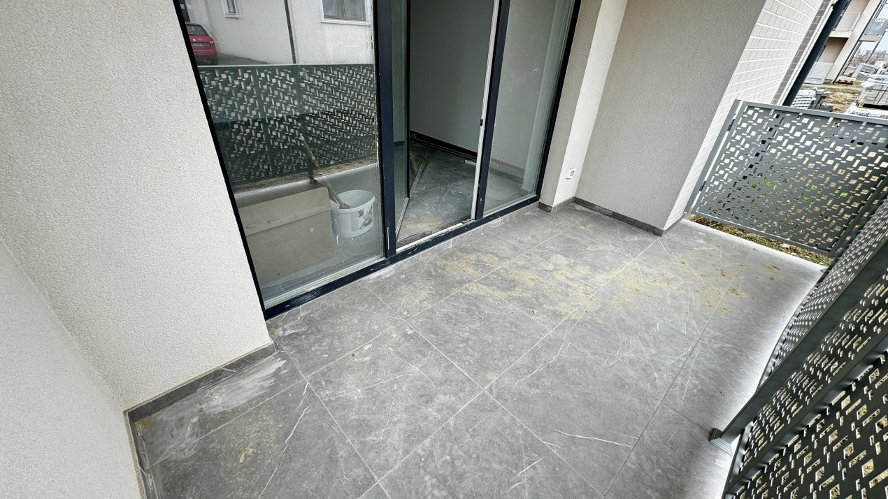 Apartament 2 camere in Giroc, zona Braytim 12, foxfort.ro