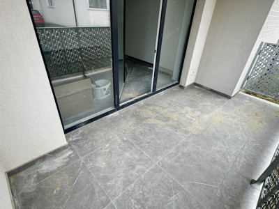 Apartament 2 camere in Giroc, zona Braytim imagine mica 12, foxfort.ro