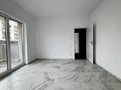 Apartament cu 3 camere cu gradina proprie in Giroc, zona Braytim imagine mica 3, foxfort.ro