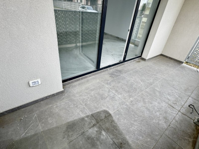 Apartament cu 3 camere cu gradina proprie in Giroc, zona Braytim imagine mica 5, foxfort.ro