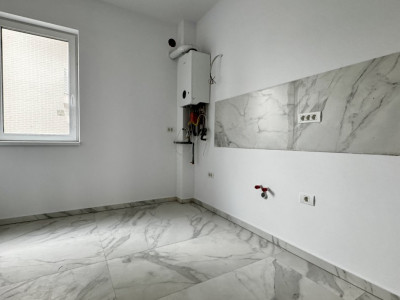 Apartament cu 3 camere cu gradina proprie in Giroc, zona Braytim imagine mica 6, foxfort.ro