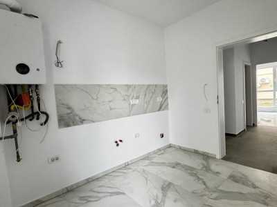 Apartament cu 3 camere cu gradina proprie in Giroc, zona Braytim imagine mica 7, foxfort.ro