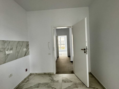 Apartament cu 3 camere cu gradina proprie in Giroc, zona Braytim imagine mica 8, foxfort.ro