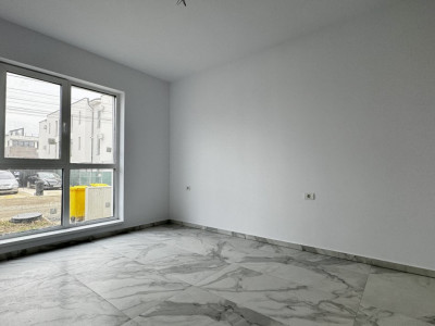 Apartament cu 3 camere cu gradina proprie in Giroc, zona Braytim imagine mica 10, foxfort.ro