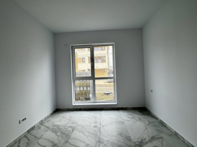 Apartament cu 3 camere cu gradina proprie in Giroc, zona Braytim imagine mica 12, foxfort.ro