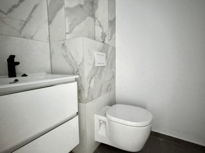 Apartament cu 3 camere cu gradina proprie in Giroc, zona Braytim imagine mica 13, foxfort.ro