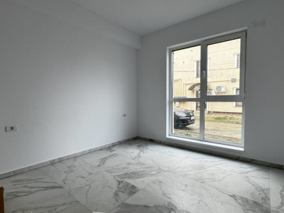 Apartament cu 3 camere cu gradina proprie in Giroc, zona Braytim imagine mica 14, foxfort.ro
