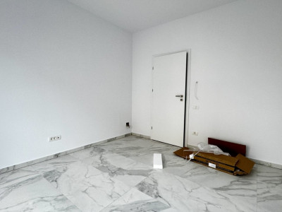 Apartament cu 3 camere cu gradina proprie in Giroc, zona Braytim imagine mica 15, foxfort.ro