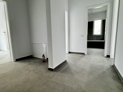 Apartament cu 3 camere cu gradina proprie in Giroc, zona Braytim imagine mica 17, foxfort.ro