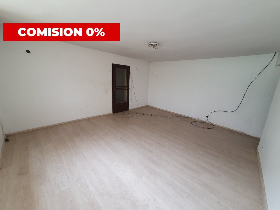 Comision 0% Spatiu de birou de inchiriat, etaj 1, Zona Complex  3, foxfort.ro