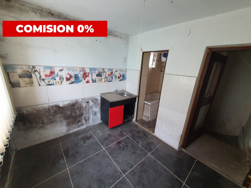 Comision 0% Spatiu de birou de inchiriat, etaj 1, Zona Complex  16, foxfort.ro
