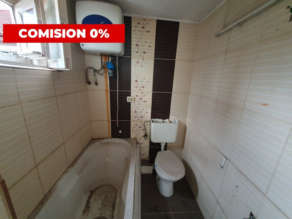 Comision 0% Spatiu de birou de inchiriat, etaj 1, Zona Complex  17, foxfort.ro