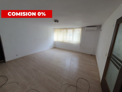 Comision 0% Spatiu de birou de inchiriat, etaj 1, Zona Complex imagine mica 2, foxfort.ro