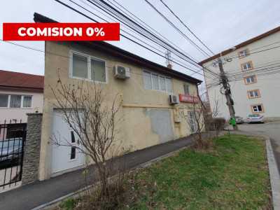 Comision 0% Spatiu de birou de inchiriat, etaj 1, Zona Complex imagine mica 10, foxfort.ro