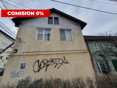 Comision 0% Spatiu de birou de inchiriat, etaj 1, Zona Complex imagine mica 11, foxfort.ro