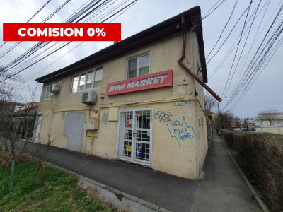 Duplex Exclusivist 4 Camere - Mosnita - Finisaje Premium - COMISION 0%- ID V4434