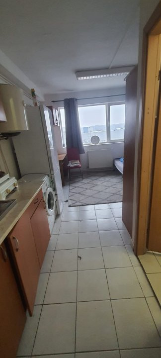 Apartamente de vanzare Timisoara UMT 1