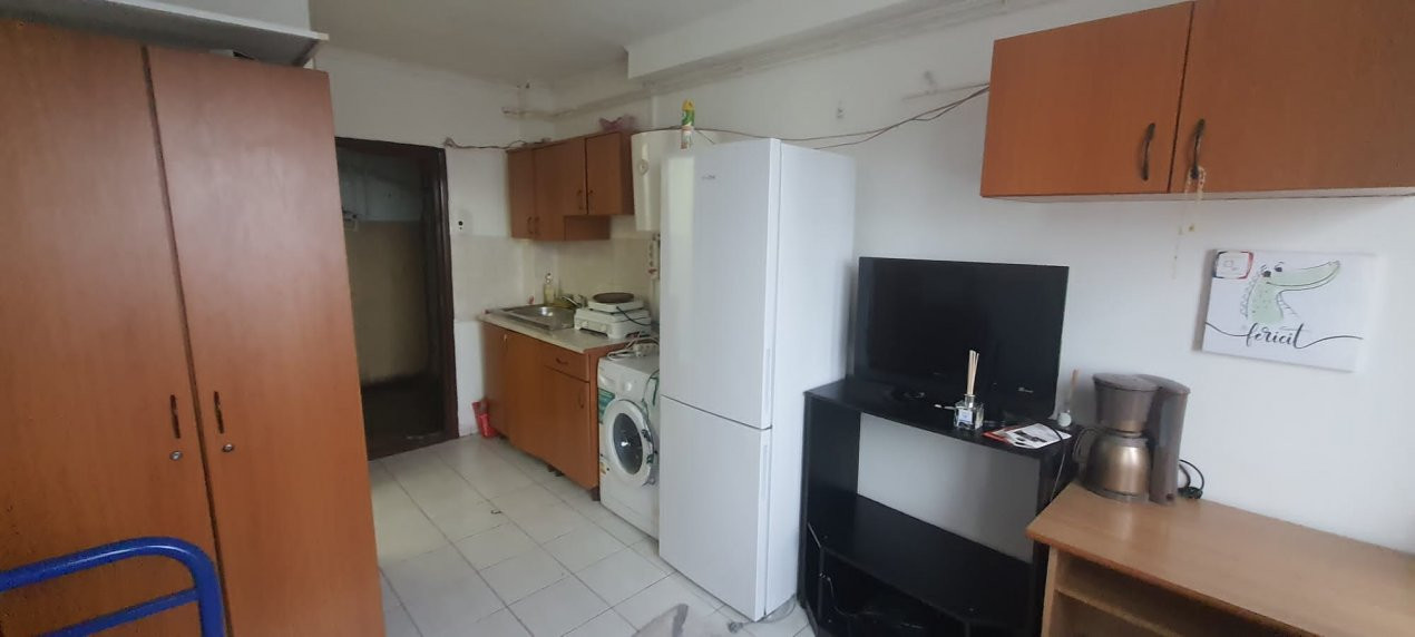 Apartamente de vanzare Timisoara UMT 8