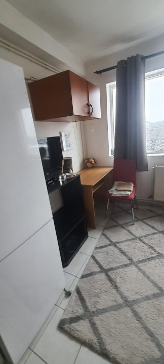 Apartamente de vanzare Timisoara UMT 9