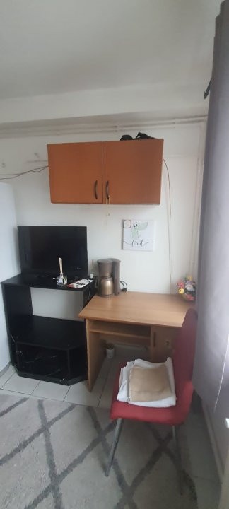 Apartamente de vanzare Timisoara UMT 10