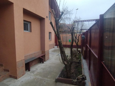 Casa individuala 7 camere de vanzare in Timisoara- Zona Mehala